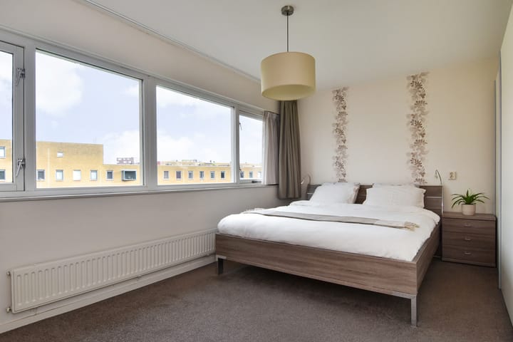 Foto 26 van Snoekbaarssingel 10