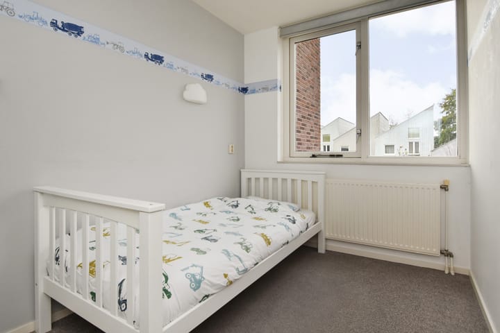 Foto 29 van Snoekbaarssingel 10