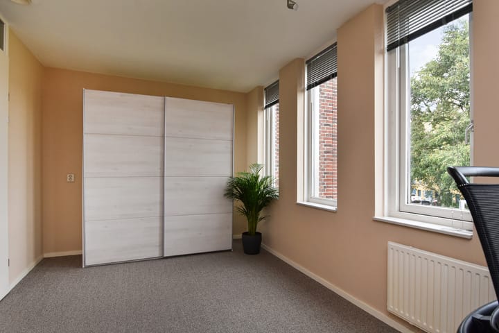 Foto 36 van Snoekbaarssingel 10