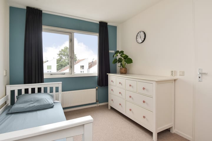 Foto 39 van Snoekbaarssingel 10