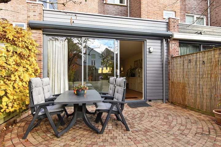 Foto 42 van Snoekbaarssingel 10