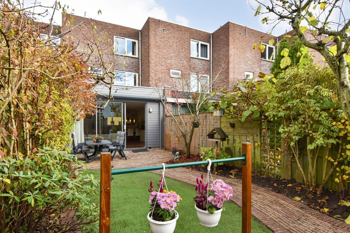 Foto 43 van Snoekbaarssingel 10