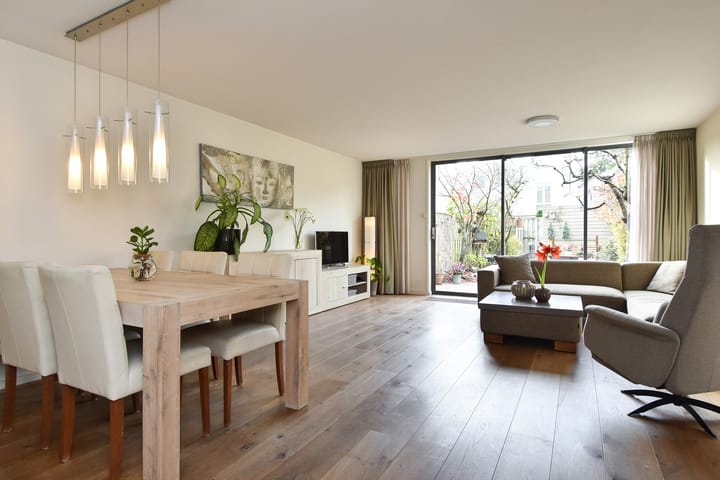 Foto 17 van Snoekbaarssingel 10