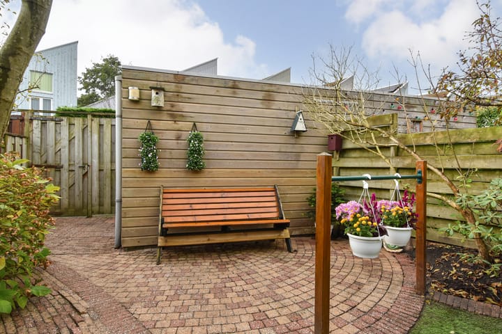 Foto 44 van Snoekbaarssingel 10