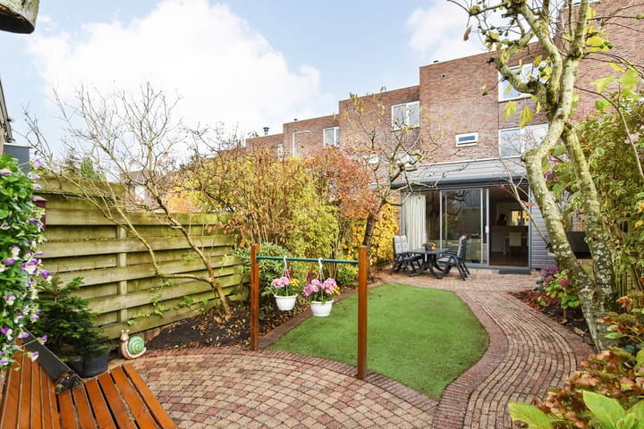 Foto 45 van Snoekbaarssingel 10