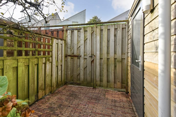 Foto 46 van Snoekbaarssingel 10