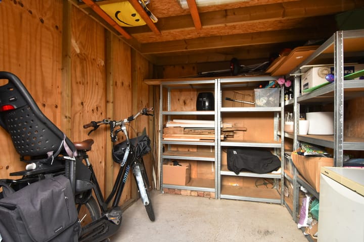 Foto 47 van Snoekbaarssingel 10