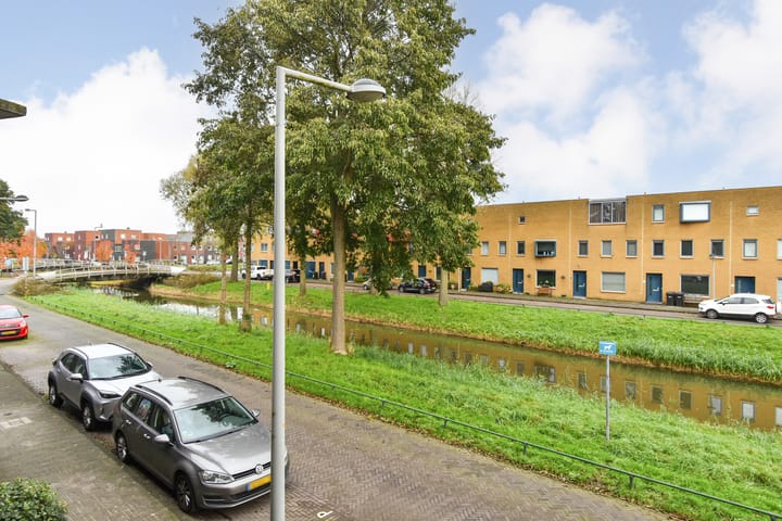 Foto 48 van Snoekbaarssingel 10