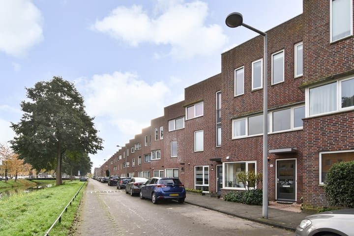 Foto 49 van Snoekbaarssingel 10