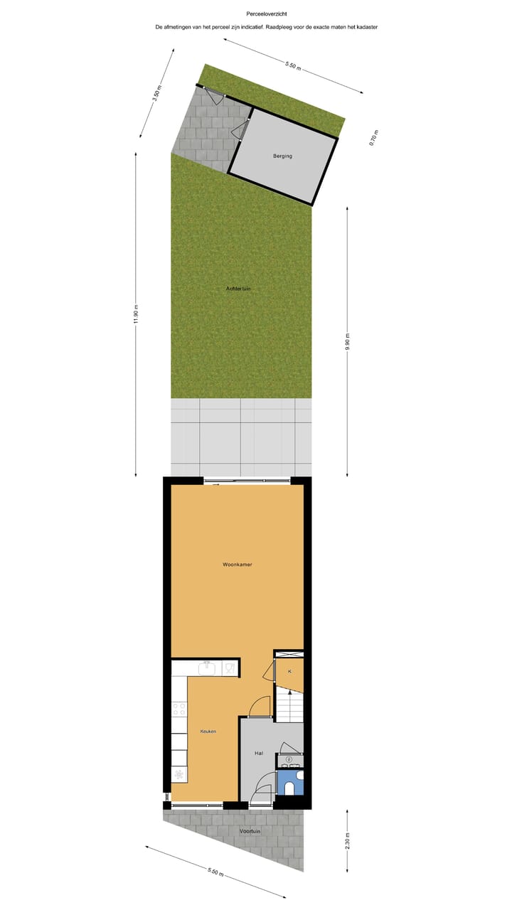 Foto 50 van Snoekbaarssingel 10