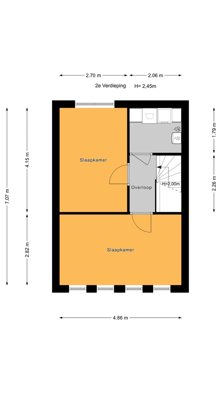 Foto 53 van Snoekbaarssingel 10