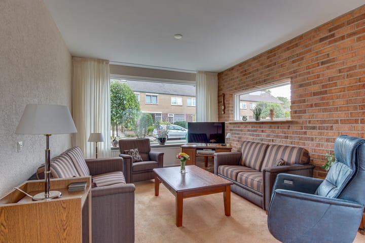 Foto 8 van Joost van den Vondelstraat 8