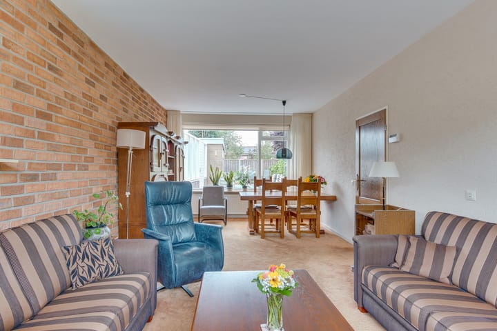 Foto 9 van Joost van den Vondelstraat 8