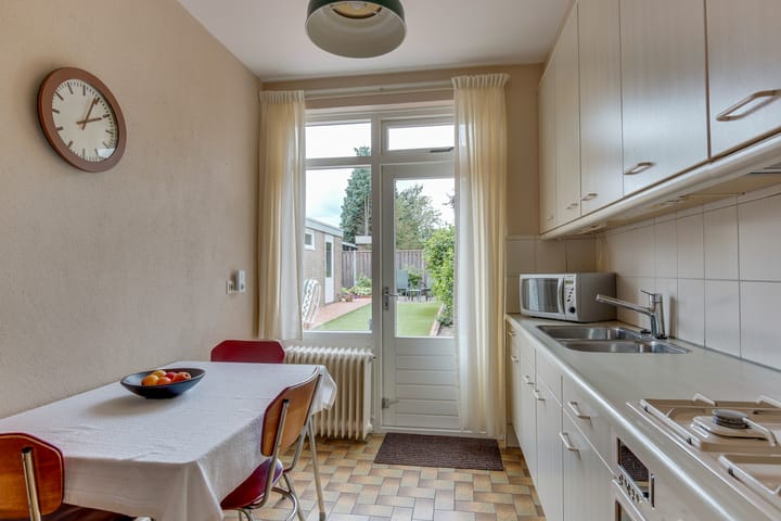 Foto 13 van Joost van den Vondelstraat 8