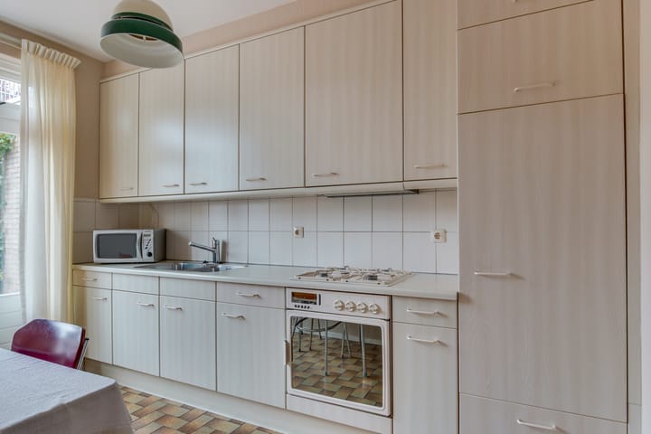 Foto 12 van Joost van den Vondelstraat 8