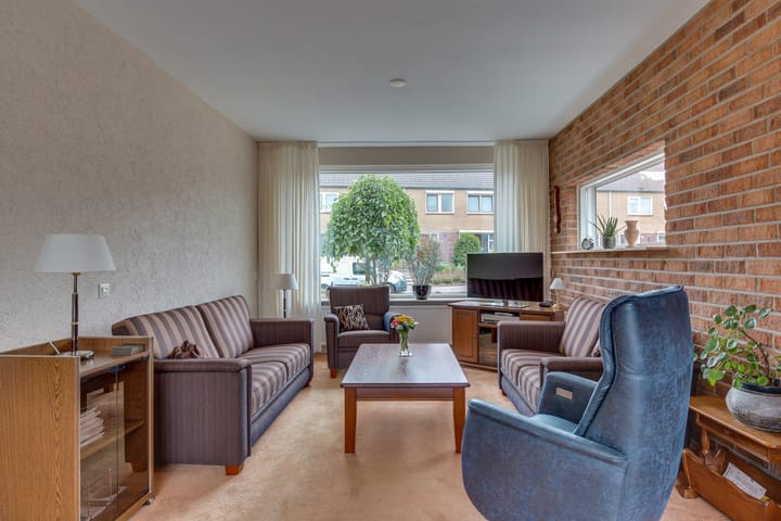 Foto 7 van Joost van den Vondelstraat 8