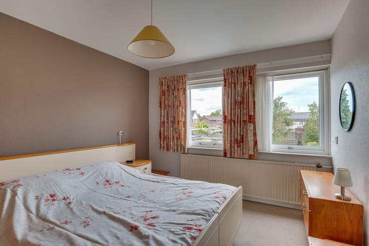 Foto 19 van Joost van den Vondelstraat 8