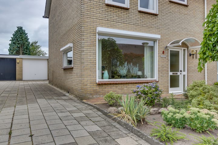 Foto 4 van Joost van den Vondelstraat 8