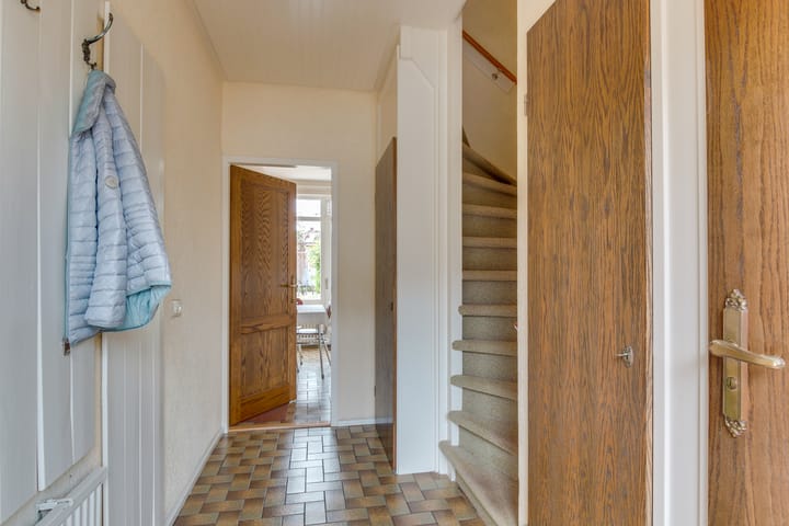 Foto 6 van Joost van den Vondelstraat 8