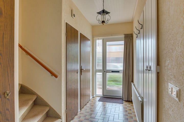 Foto 15 van Joost van den Vondelstraat 8