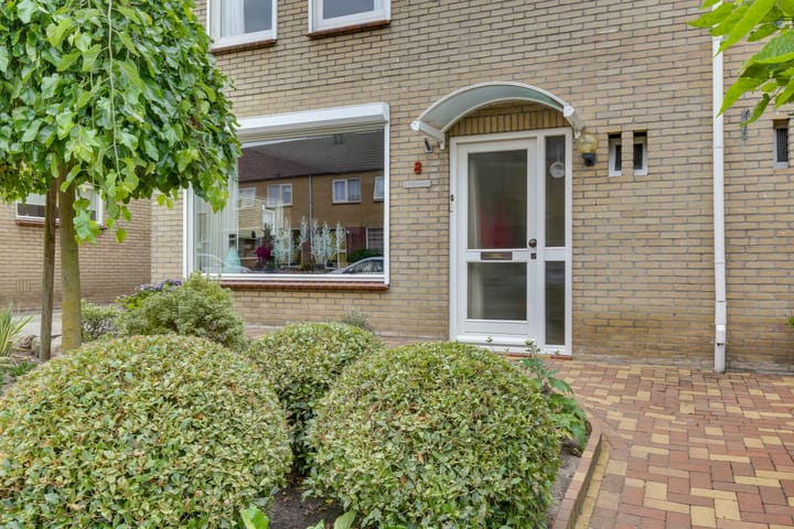 Foto 5 van Joost van den Vondelstraat 8