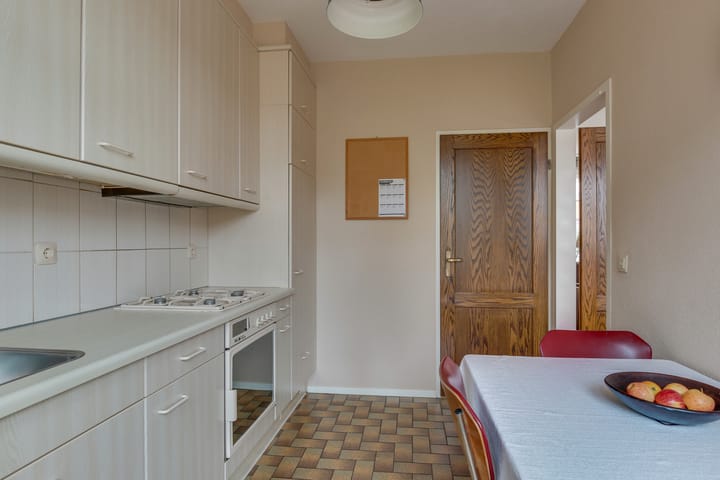 Foto 14 van Joost van den Vondelstraat 8