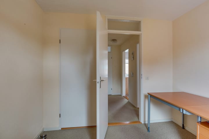 Foto 18 van Joost van den Vondelstraat 8