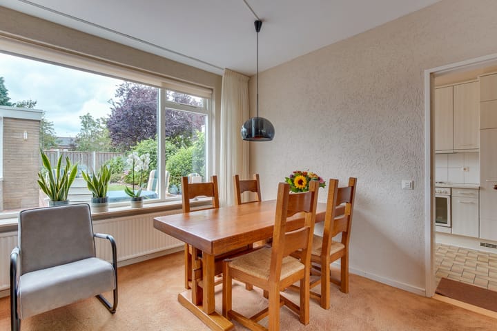 Foto 11 van Joost van den Vondelstraat 8