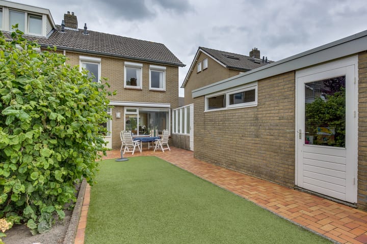 Foto 37 van Joost van den Vondelstraat 8