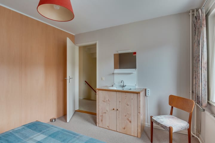 Foto 22 van Joost van den Vondelstraat 8