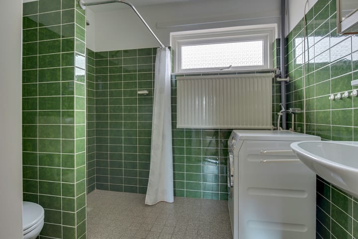 Foto 23 van Joost van den Vondelstraat 8