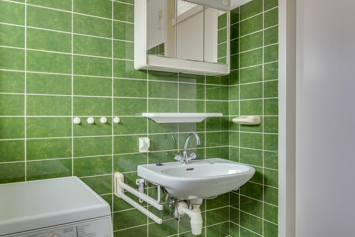 Foto 24 van Joost van den Vondelstraat 8