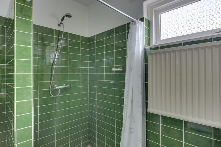 Foto 25 van Joost van den Vondelstraat 8