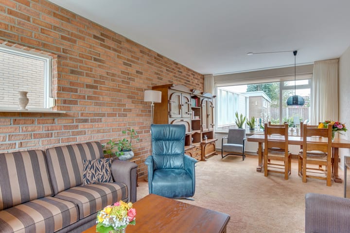 Foto 10 van Joost van den Vondelstraat 8