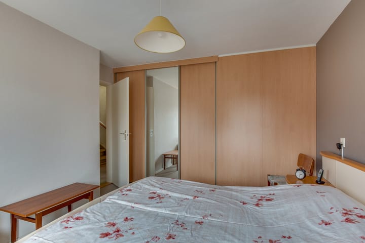 Foto 20 van Joost van den Vondelstraat 8