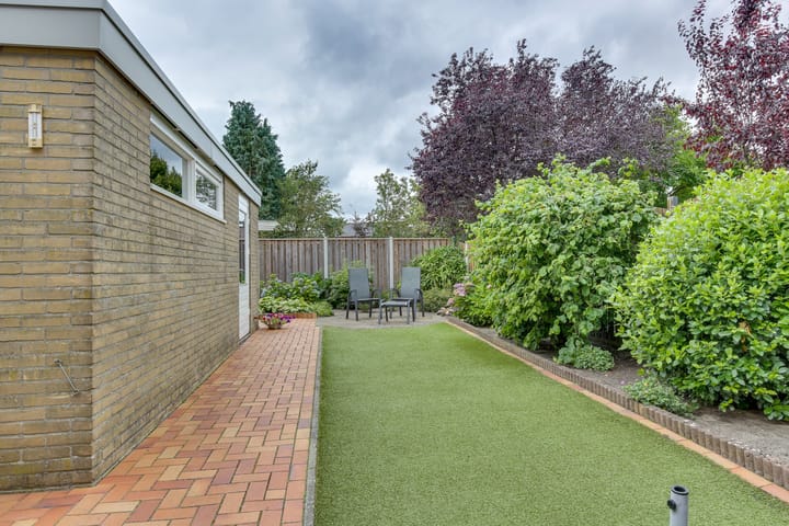 Foto 32 van Joost van den Vondelstraat 8