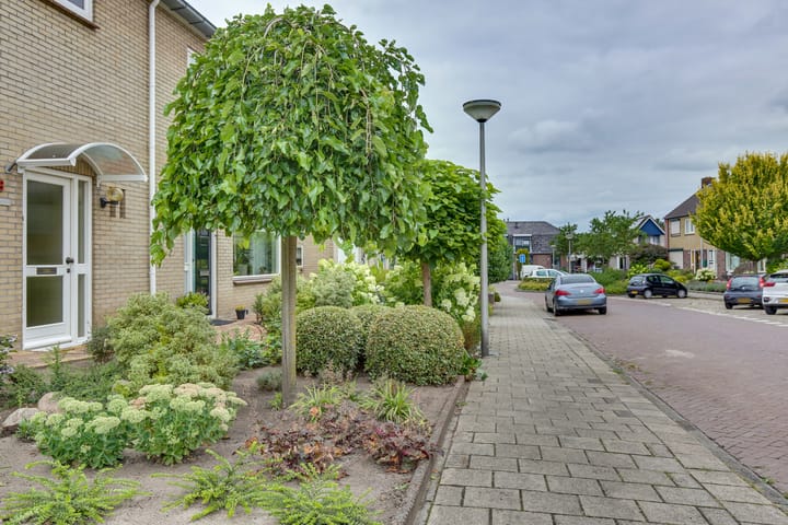 Foto 39 van Joost van den Vondelstraat 8