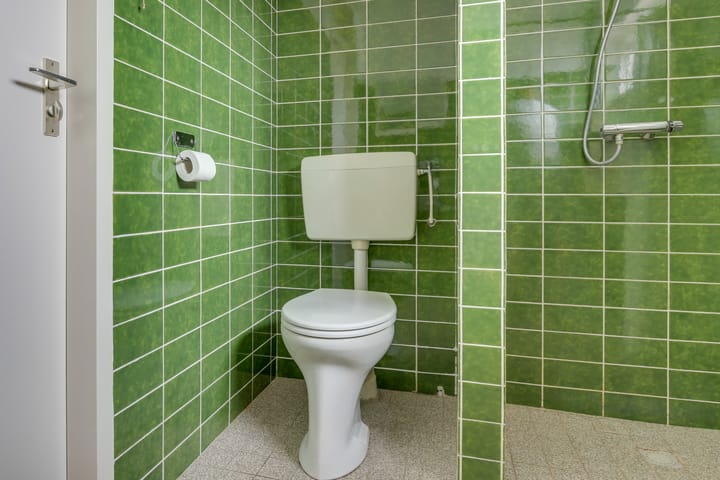 Foto 26 van Joost van den Vondelstraat 8