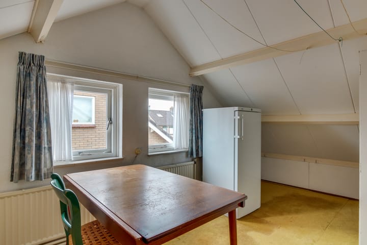 Foto 28 van Joost van den Vondelstraat 8