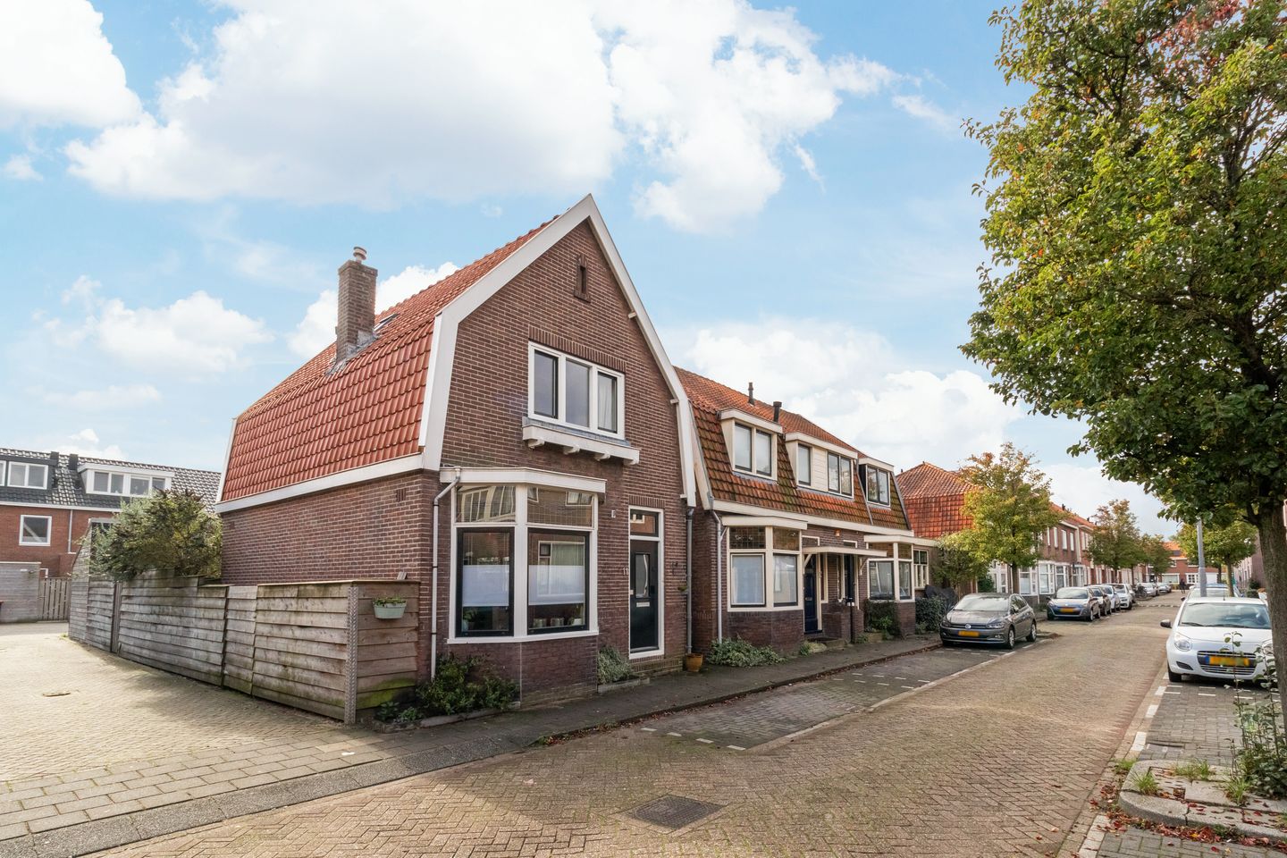 Foto 1 van Eendrachtstraat 11