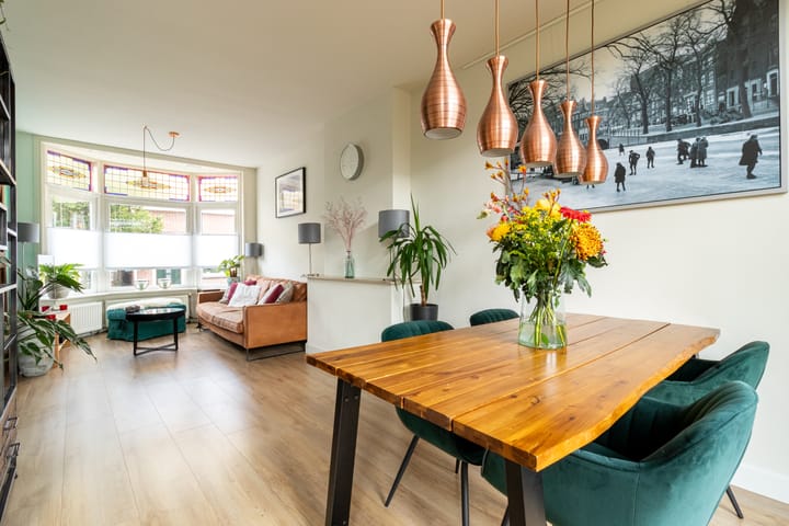 Foto 2 van Eendrachtstraat 11