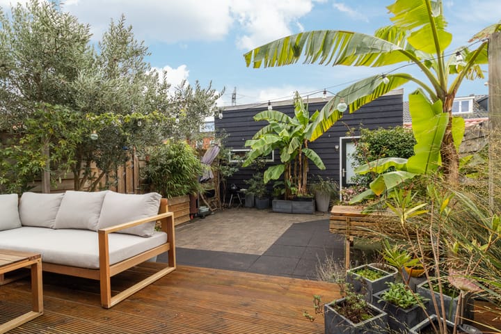 Foto 3 van Eendrachtstraat 11