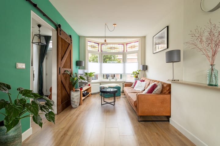 Foto 4 van Eendrachtstraat 11