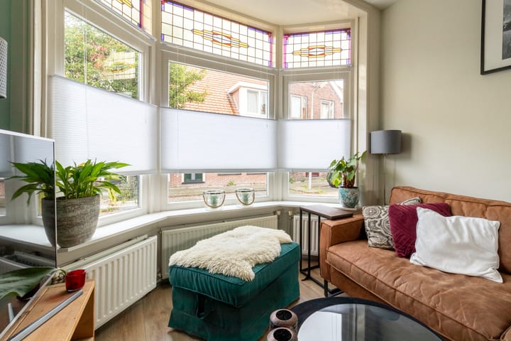 Foto 5 van Eendrachtstraat 11