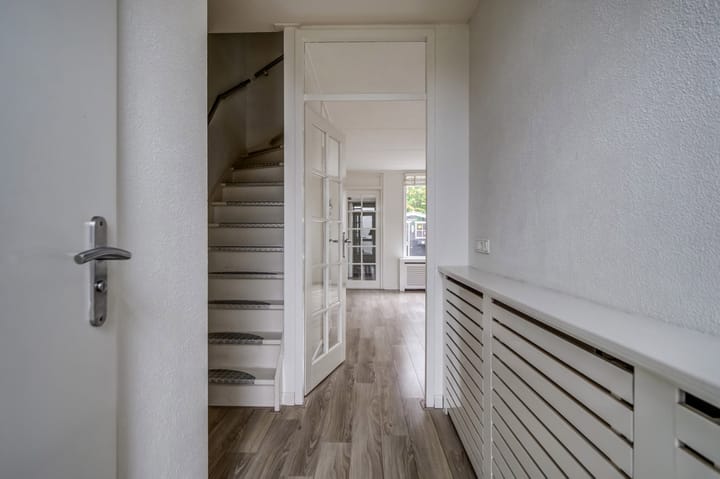 Foto 2 van Doorzwin 5346