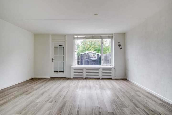 Foto 4 van Doorzwin 5346