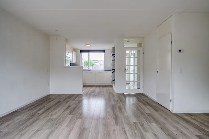 Foto 5 van Doorzwin 5346