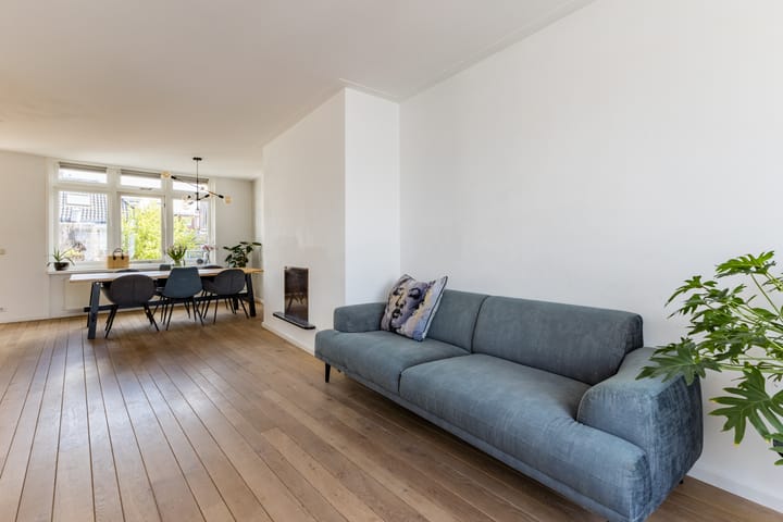 Foto 3 van Prins Hendrikkade 6-A