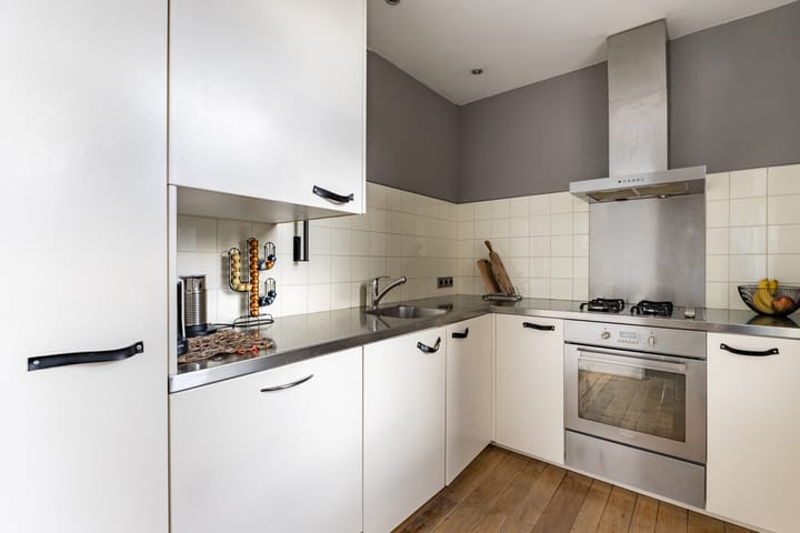 Foto 4 van Prins Hendrikkade 6-A