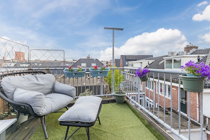 Foto 5 van Prins Hendrikkade 6-A